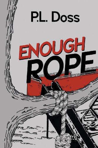 Enough Rope [Paperback]