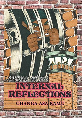 Internal Reflections [Hardcover]