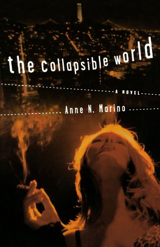 The Collapsible World A Novel [Paperback]