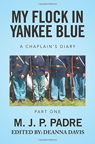 My Flock In Yankee Blue [Paperback]