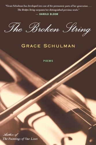 The Broken String [Paperback]