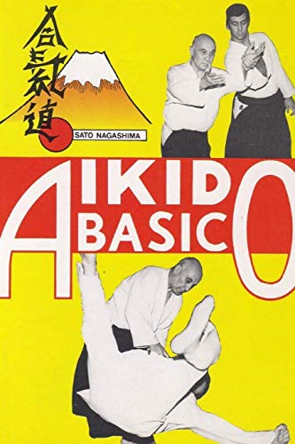 Aikido Basico  Metodos de Lucha de Bruce Lee [Paperback]