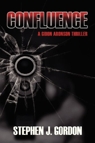 Confluence A Gidon Aronson Thriller [Paperback]