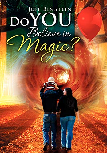 Do You Believe in Magic [Hardcover]