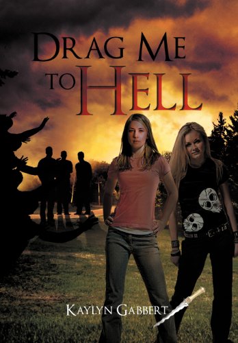 Drag Me to Hell [Hardcover]