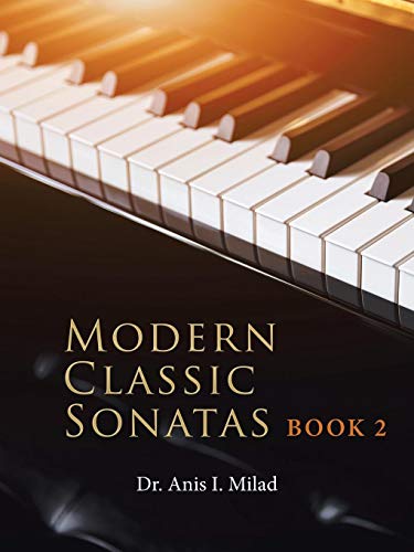 Modern Classic Sonatas [Paperback]