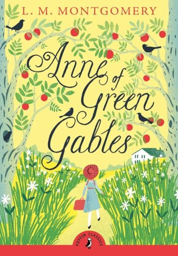 Anne of Green Gables [Paperback]