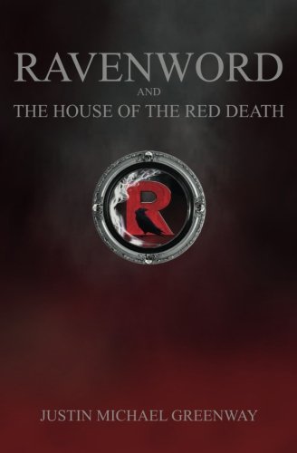 Ravenord and the House of the Red Death [Paperback]