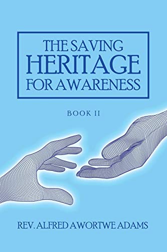 Saving Heritage for Aareness  Book Ii [Paperback]