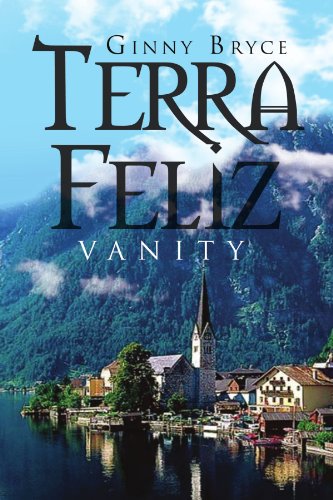 Terra Feliz Vanity [Paperback]