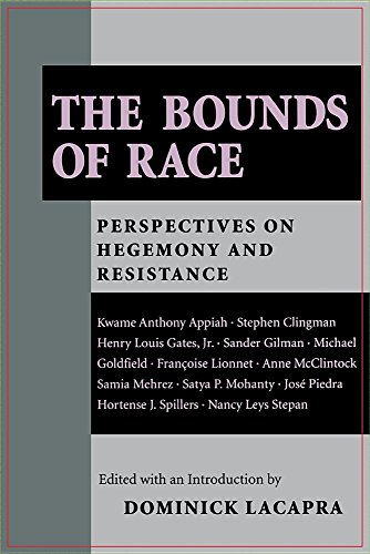 The Bounds Of Race Perspectives On Hegemony And Resistance [Paperback]