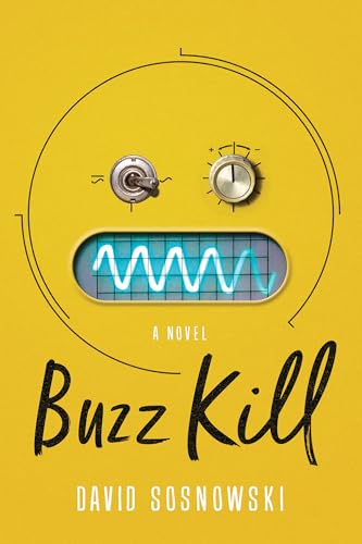 Buzz Kill                                [TRADE PAPER         ]