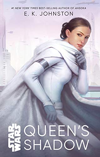 Star Wars Queen's Shadow [Paperback]