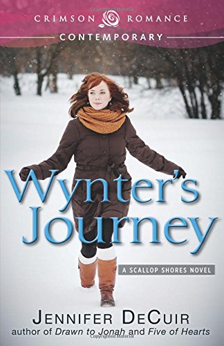 Wynter&39s Journey [Paperback]