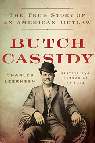 Butch Cassidy: The True Story of an American