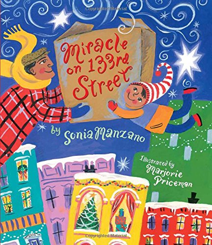 Miracle on 133rd Street [Hardcover]