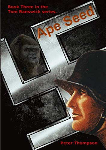 Ape Seed [Paperback]