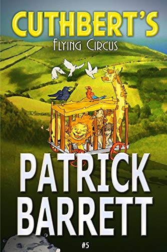 Cuthbert's Flying Circus [Paperback]