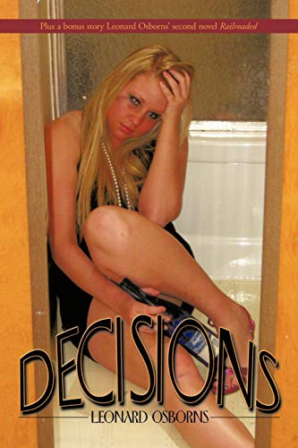 Decisions [Paperback]