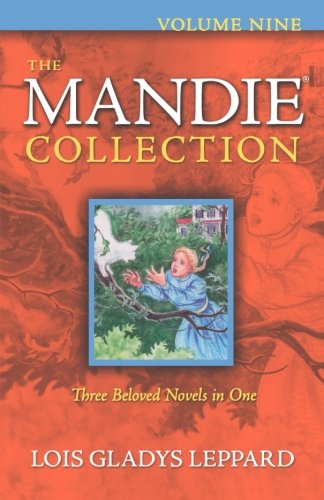 The Mandie Collection [Paperback]