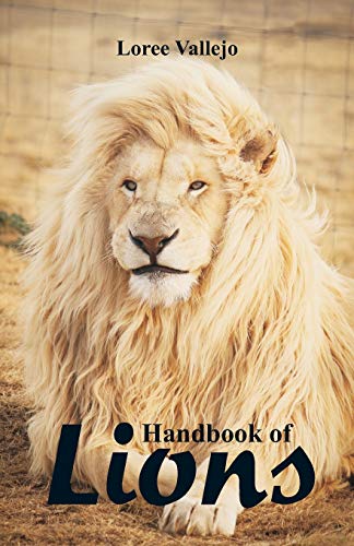 Handbook of Lions [Paperback]