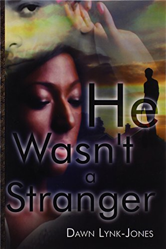 He Wasn't A Stranger [Paperback]