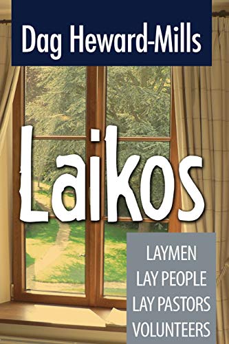 Laikos [Hardcover]