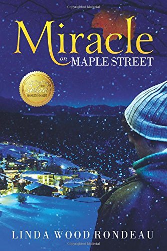 Miracle on Maple Street [Paperback]