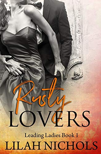 Rusty Lovers [Paperback]