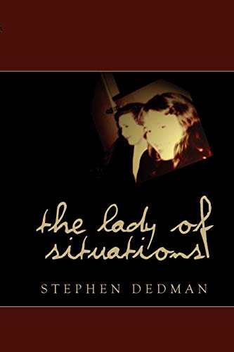 The Lady Of Situations [Paperback]