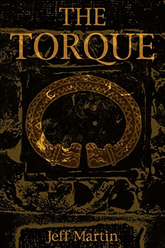 Torque [Paperback]