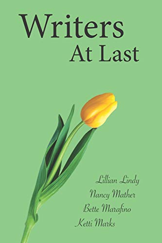 Writers at Last  A Memoir [Paperback]