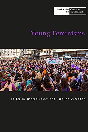 Young Feminisms [Hardcover]