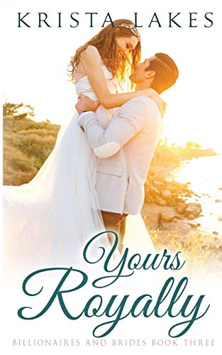 Yours Royally [Paperback]