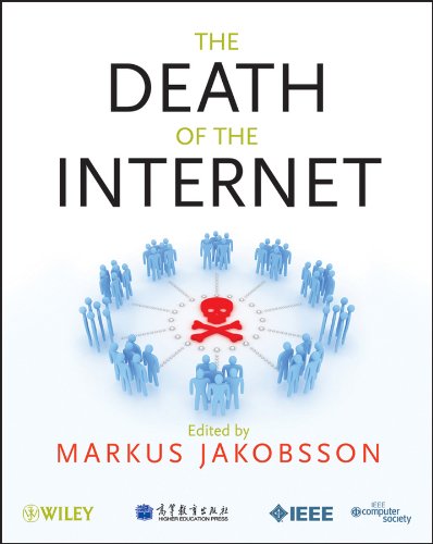 The Death of the Internet [Paperback]