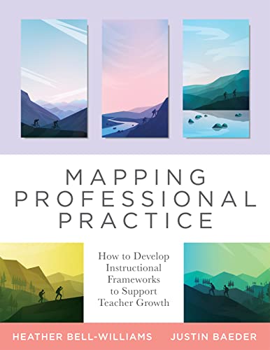 Mapping Professional Practice            [TRADE PAPER         ]