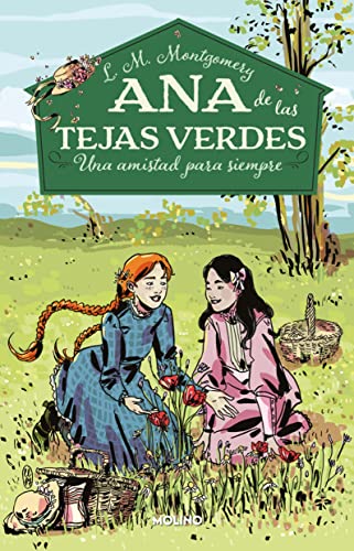 Una amistad para siempre / A Forever Friendship [Paperback]