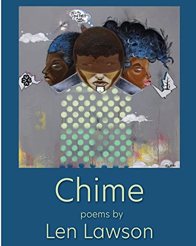 Chime [Paperback]