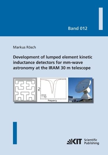 Development Of Lumped Element Kinetic Inductance Detectors For Mm-Wave Astronomy