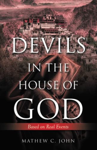 Devils In The House Of God