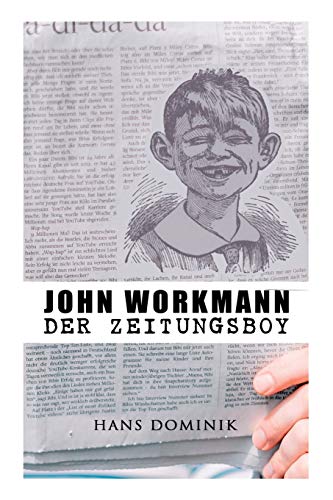 John Workmann Der Zeitungsboy