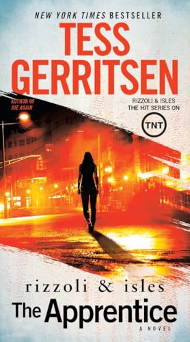 The Apprentice: A Rizzoli & Isles Novel [Paperback]