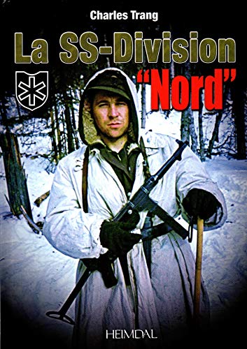 La SS-Division  Nord  [Hardcover]