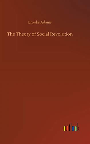 Theory Of Social Revolution