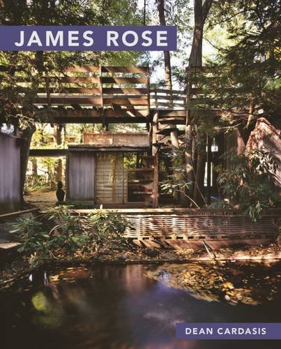 James Rose [Paperback]