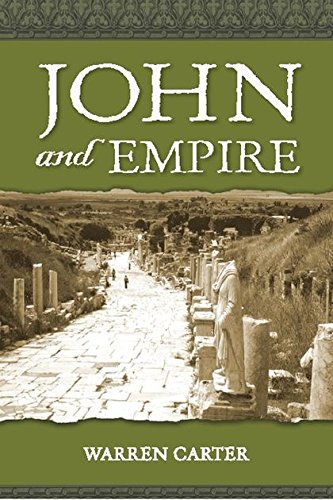 John and Empire Initial Explorations [Paperback]