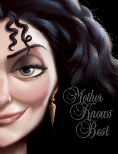 Mother Knows Best-Villains, Book 5 [Hardcover]