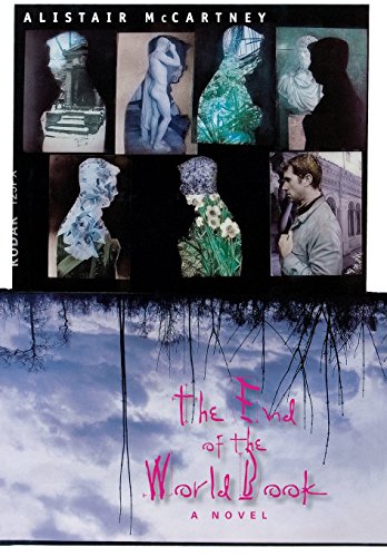 The End of the World Book A Novel [Hardcover]