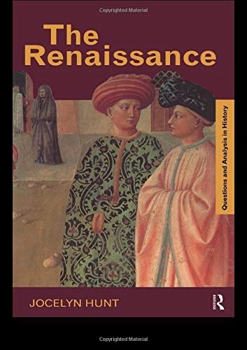 The Renaissance [Paperback]