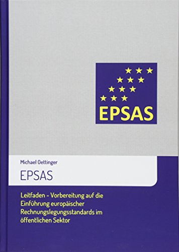 Epsas (german Edition) [Hardcover]